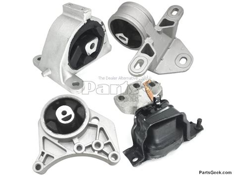 dodge caravan motor mounts|2006 dodge caravans motor mounts.